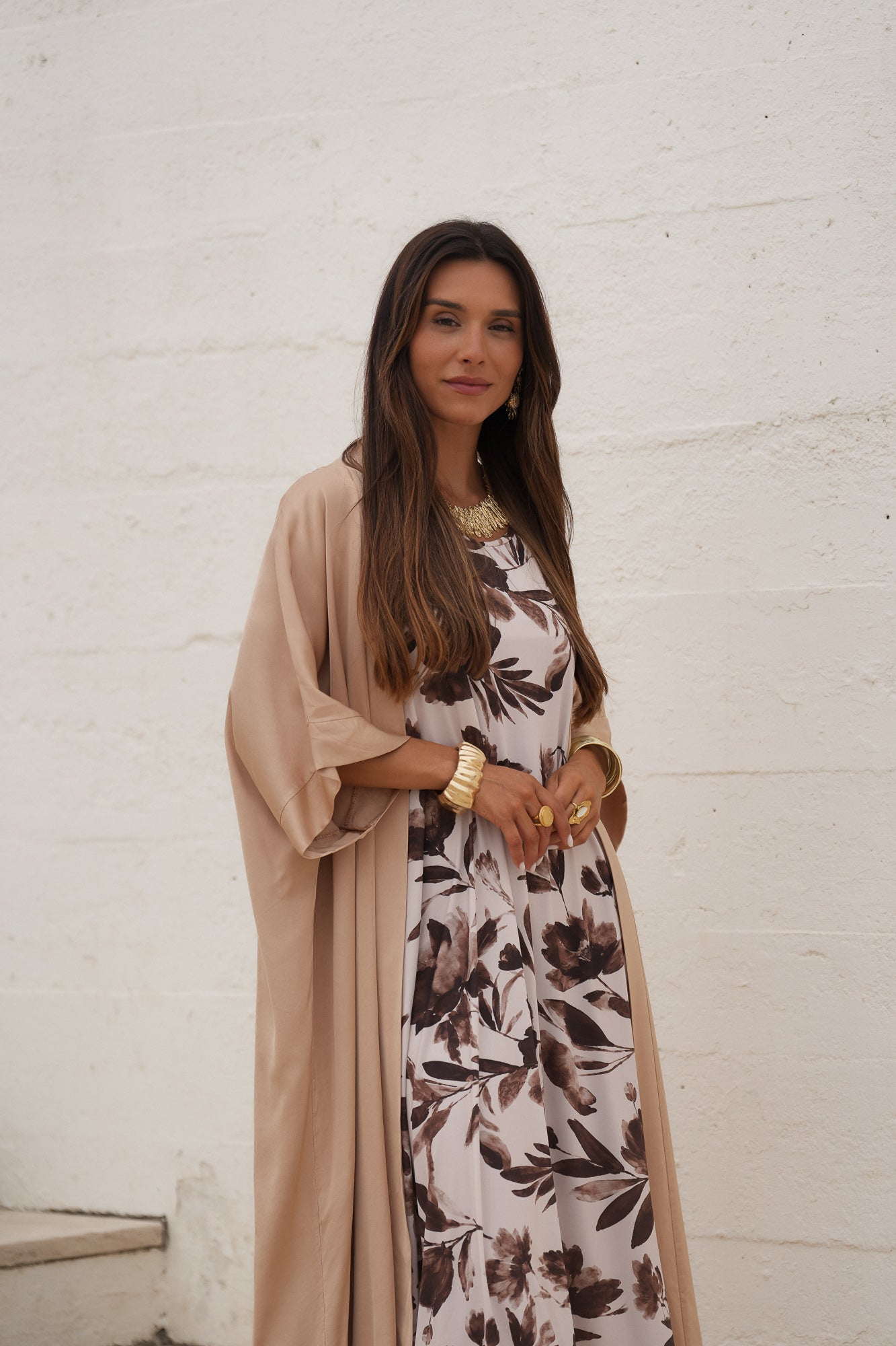 KIMONO LISBOA