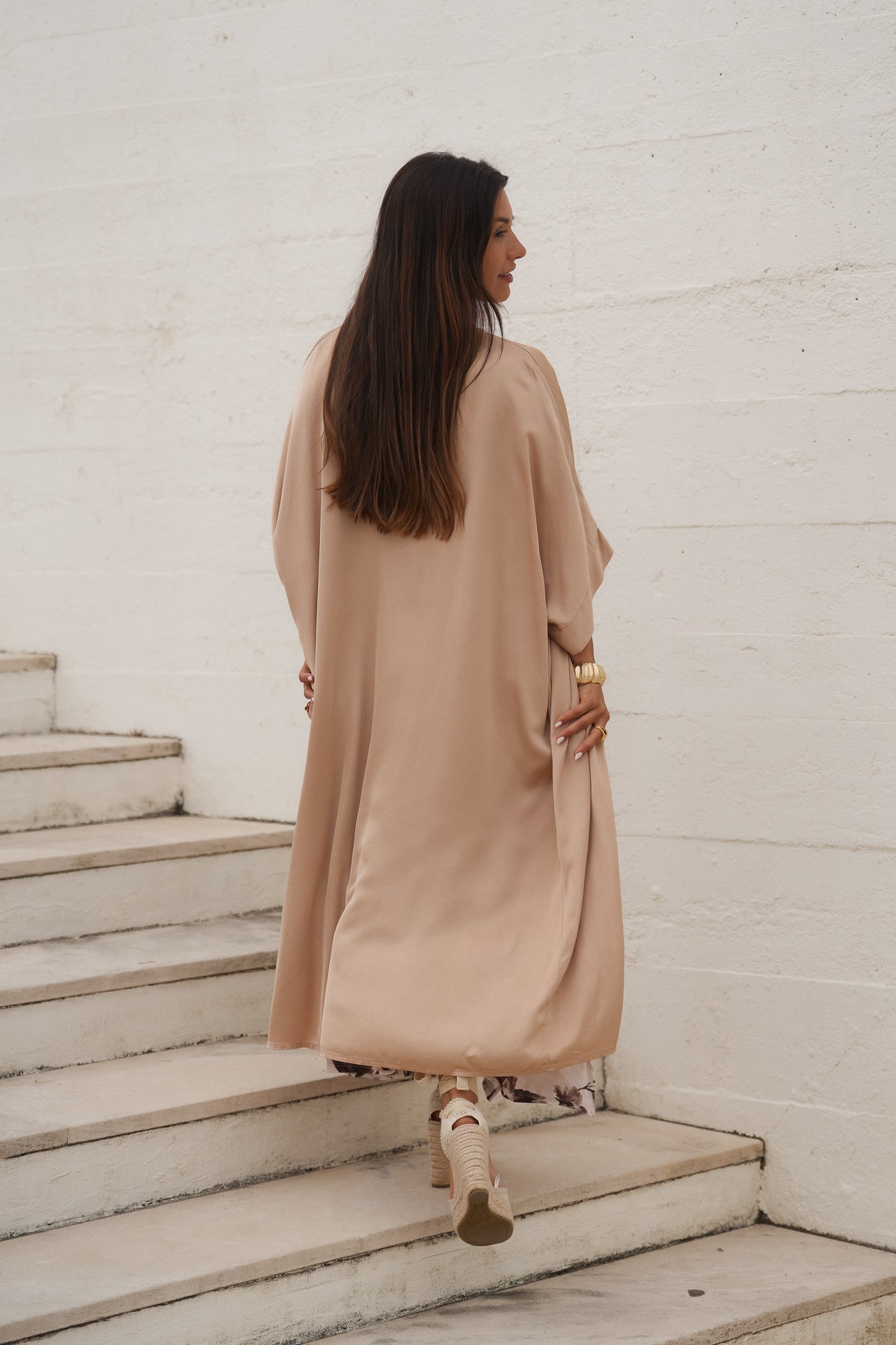 KIMONO LISBOA