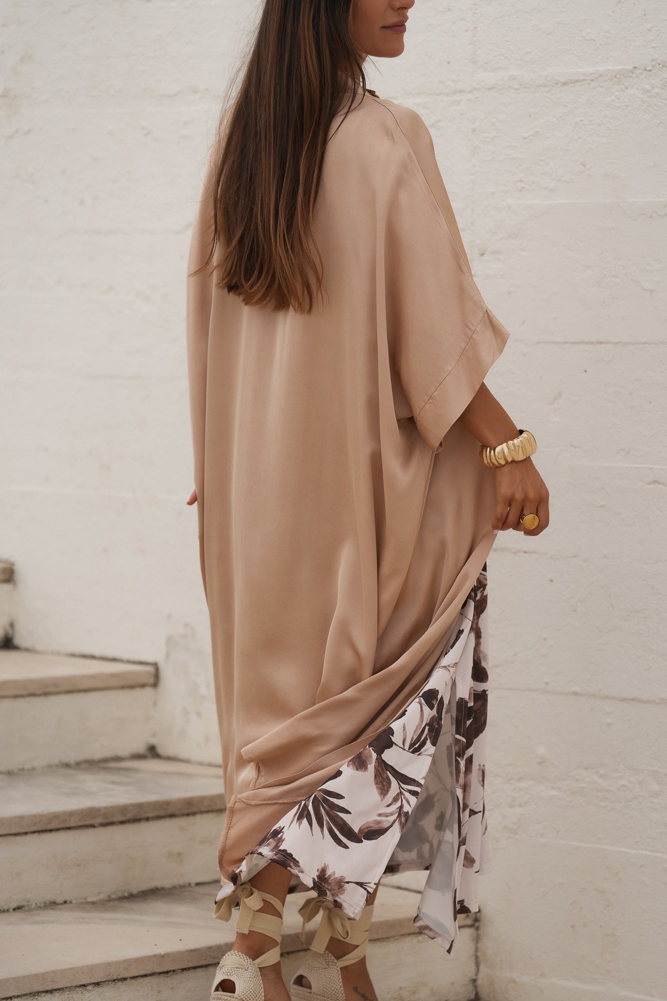 KIMONO LISBOA