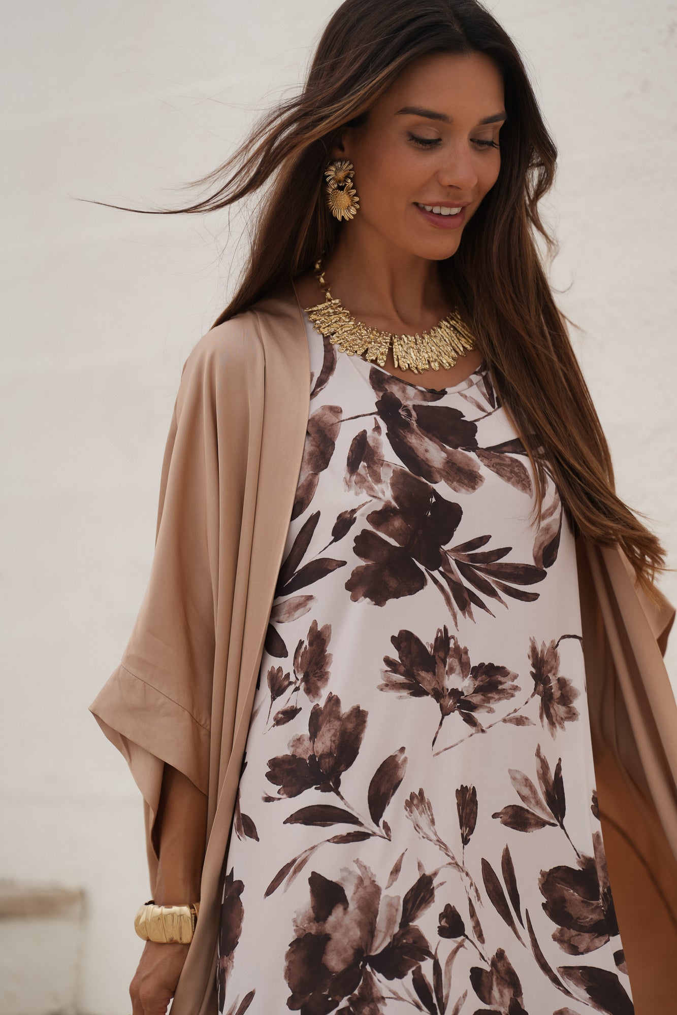 VESTIDO ISLA