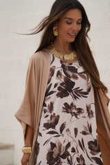 VESTIDO ISLA