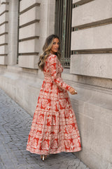VESTIDO NICOLE