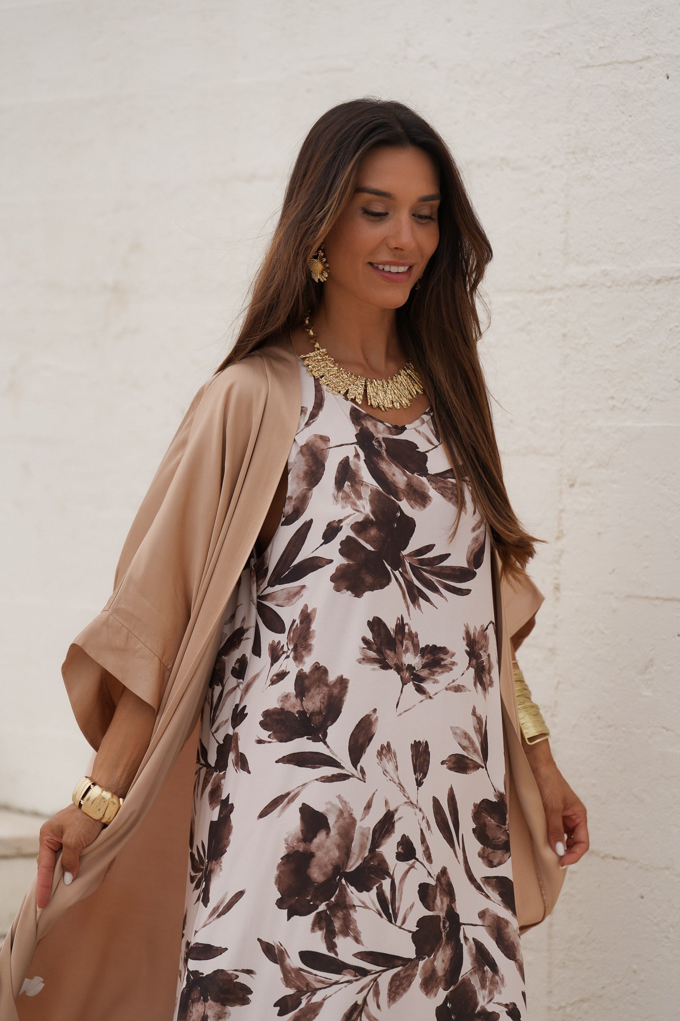 VESTIDO ISLA