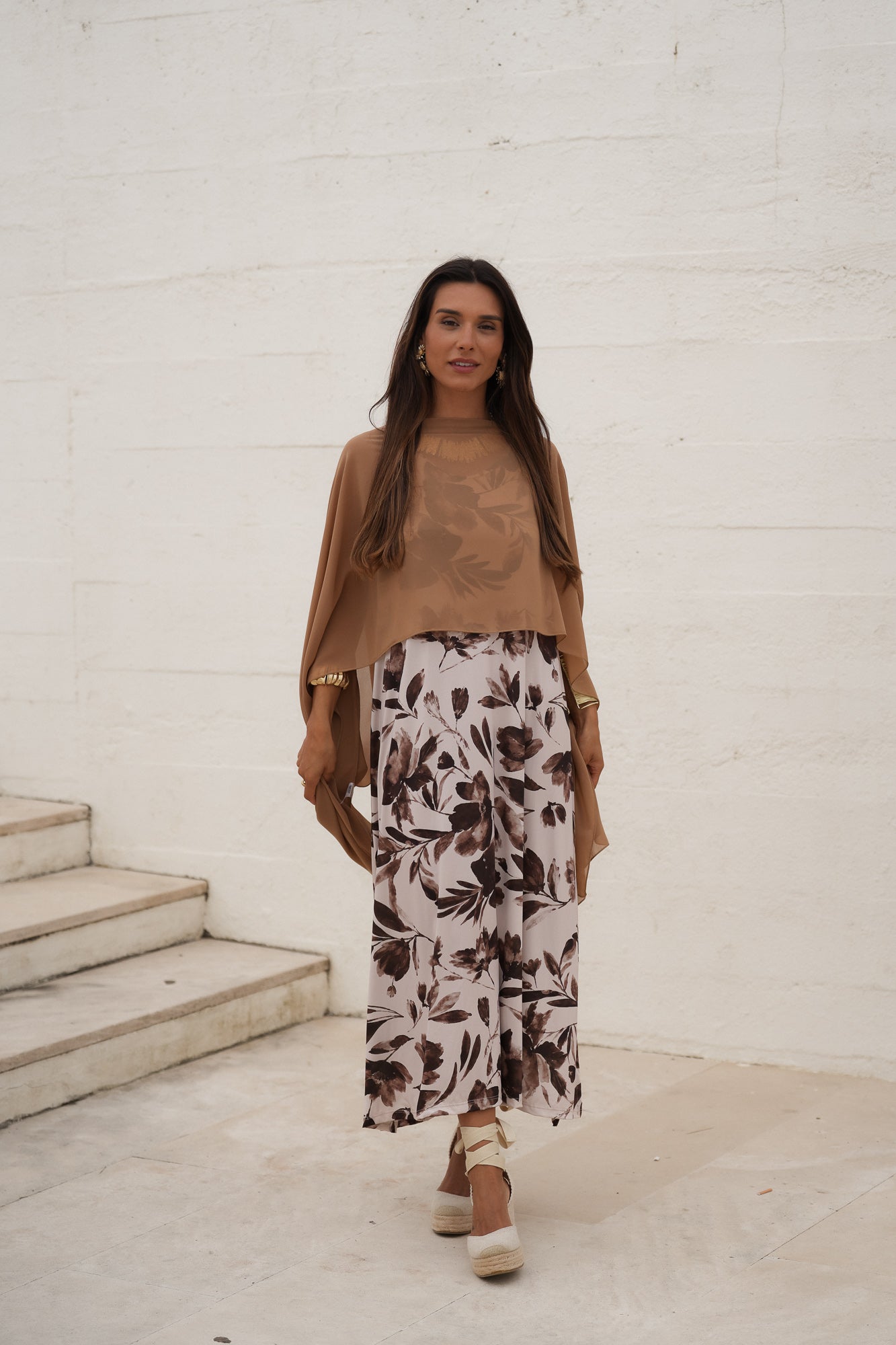 VESTIDO ISLA