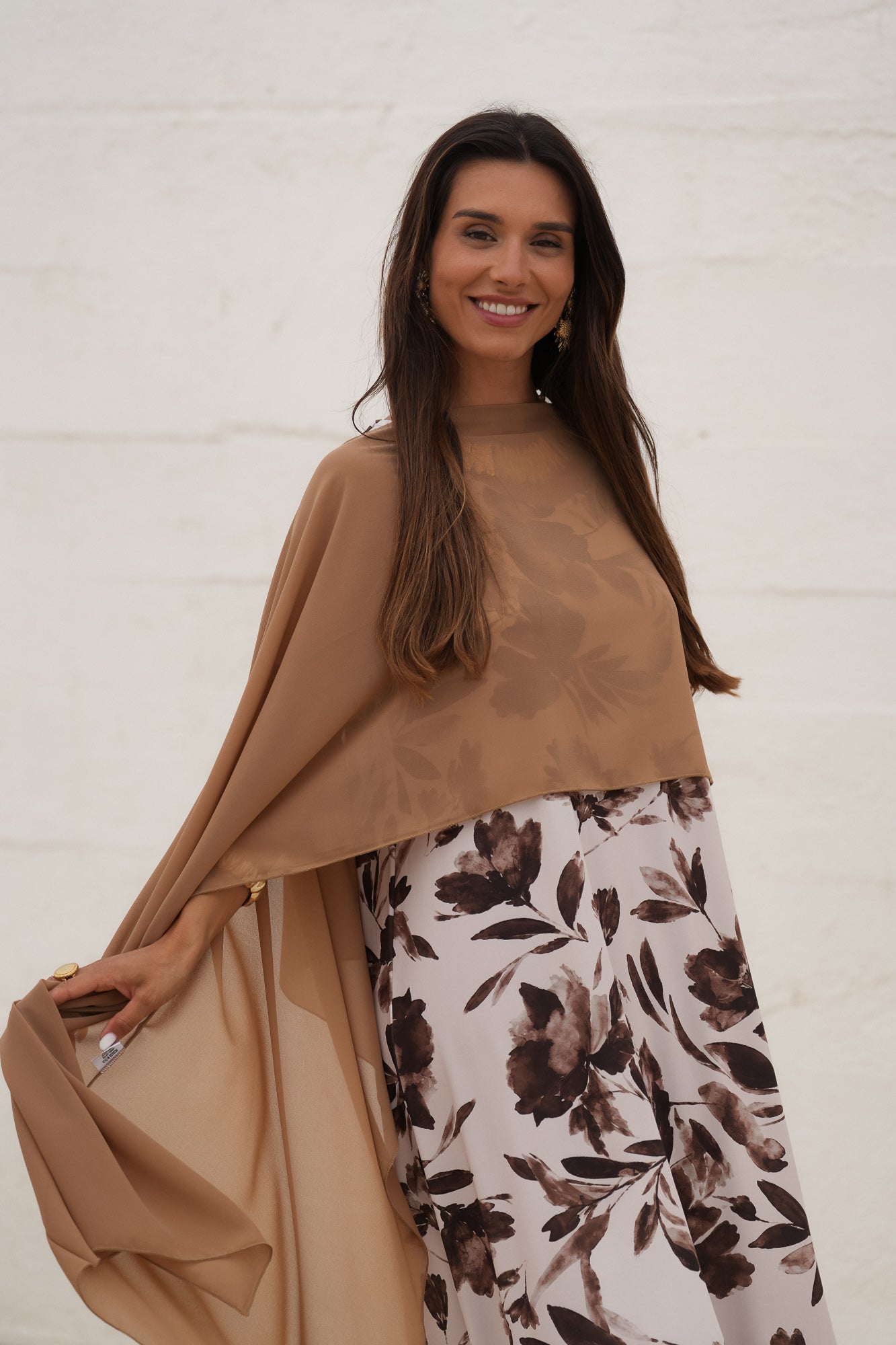 VESTIDO ISLA