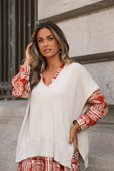 CAMISOLA MAITE