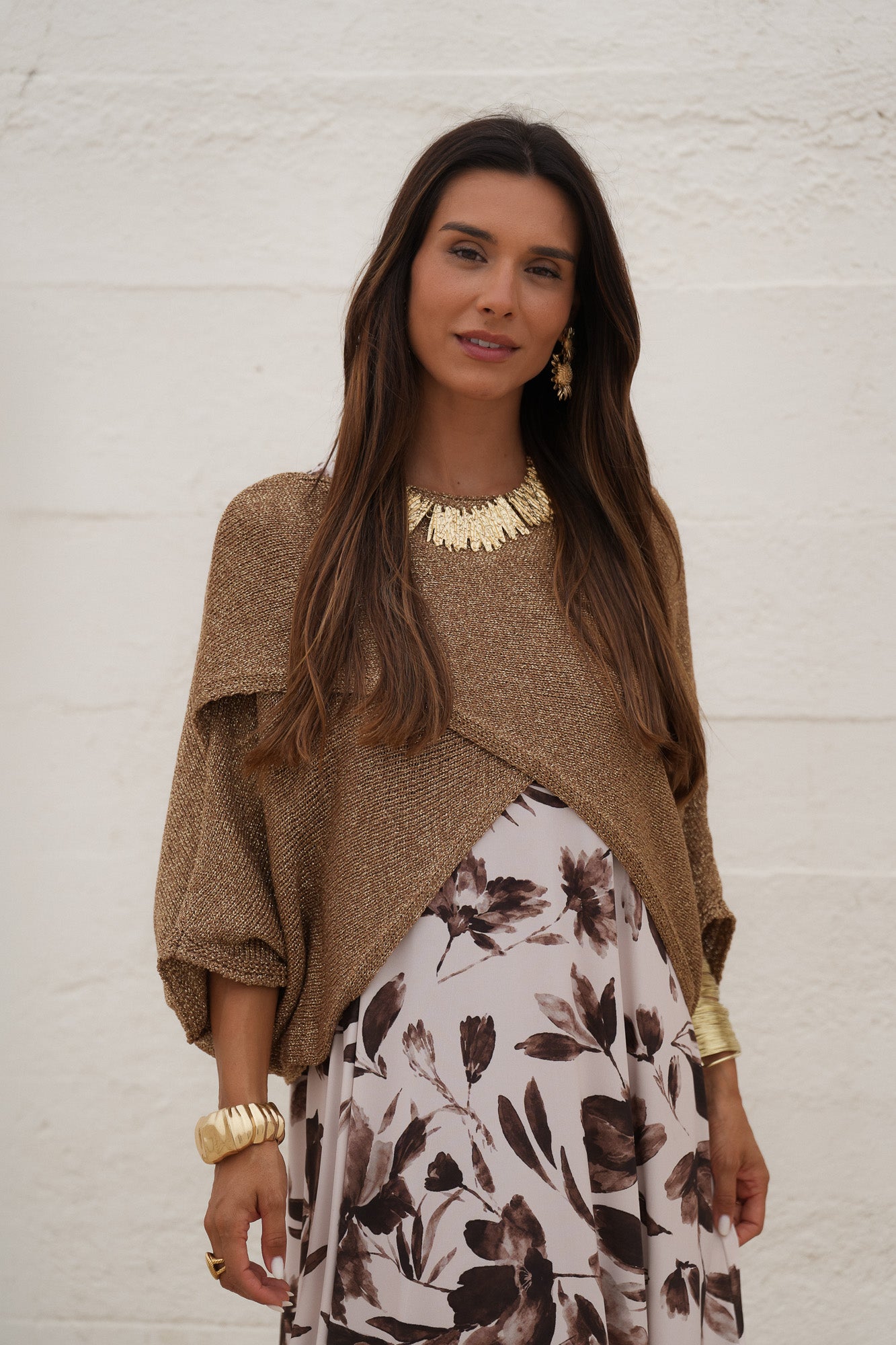 CAMISOLA DOLL