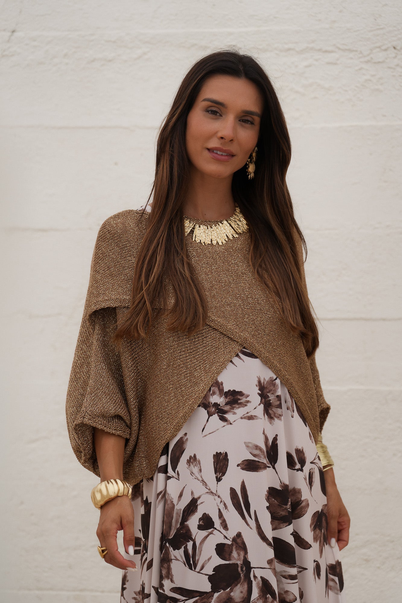 CAMISOLA DOLL