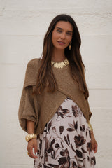 CAMISOLA DOLL