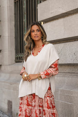 CAMISOLA MAITE