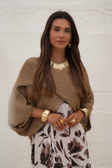 VESTIDO ISLA