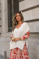 CAMISOLA MAITE