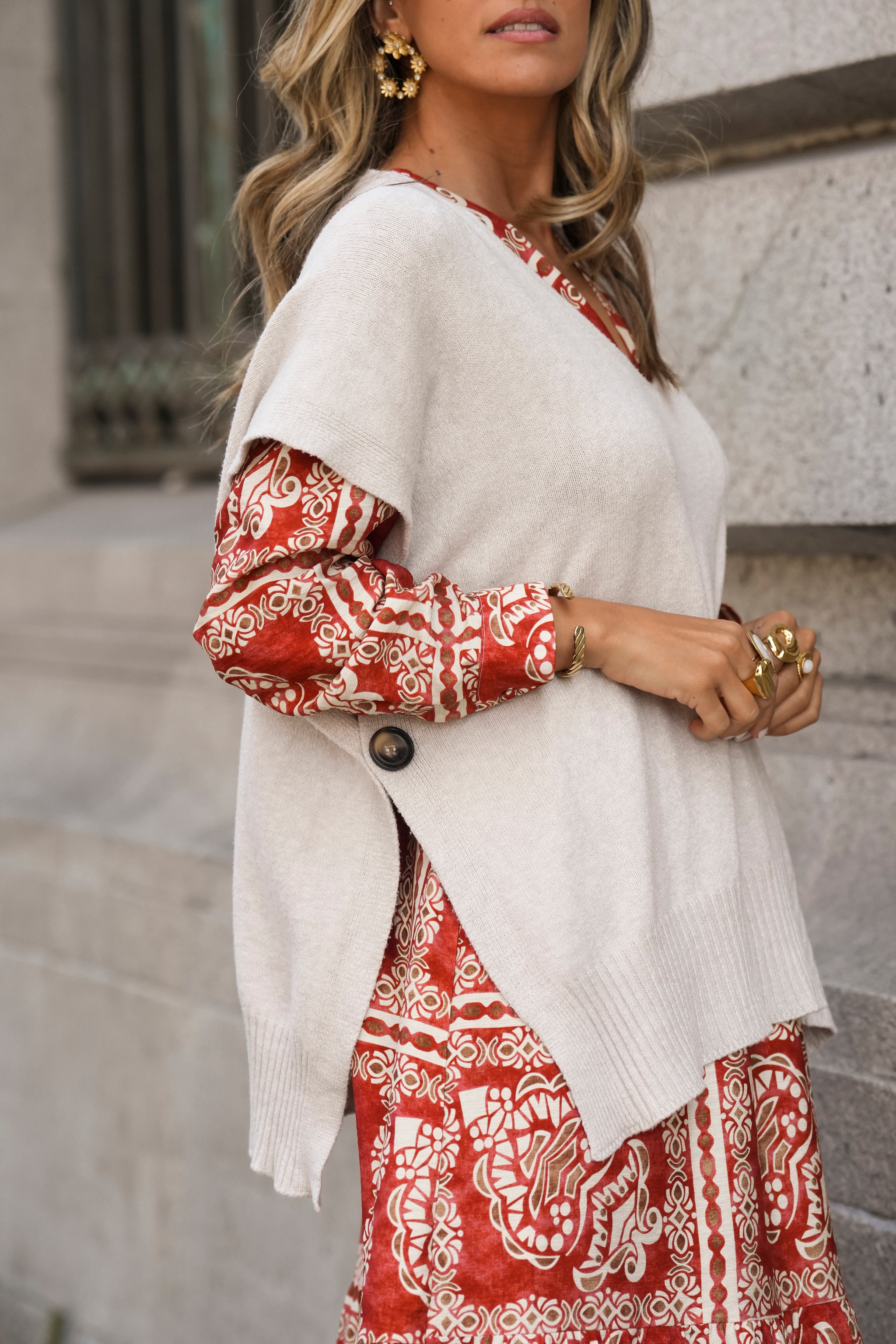 CAMISOLA MAITE
