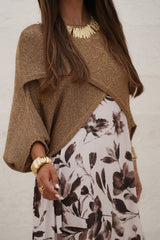 VESTIDO ISLA