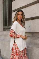 CAMISOLA MAITE