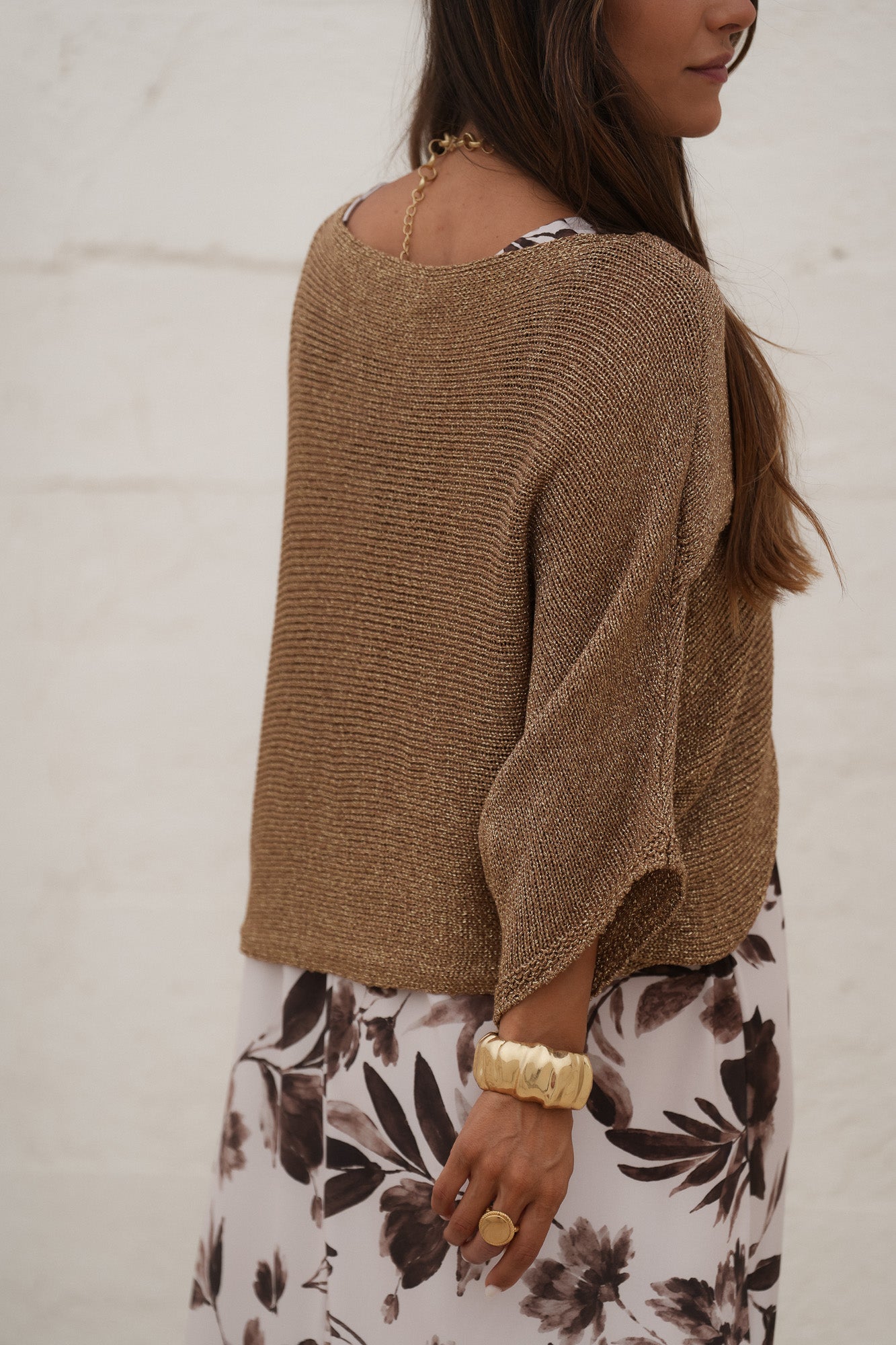 CAMISOLA DOLL