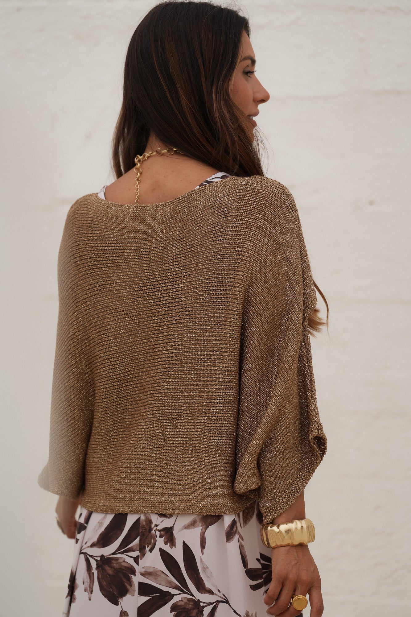 CAMISOLA DOLL