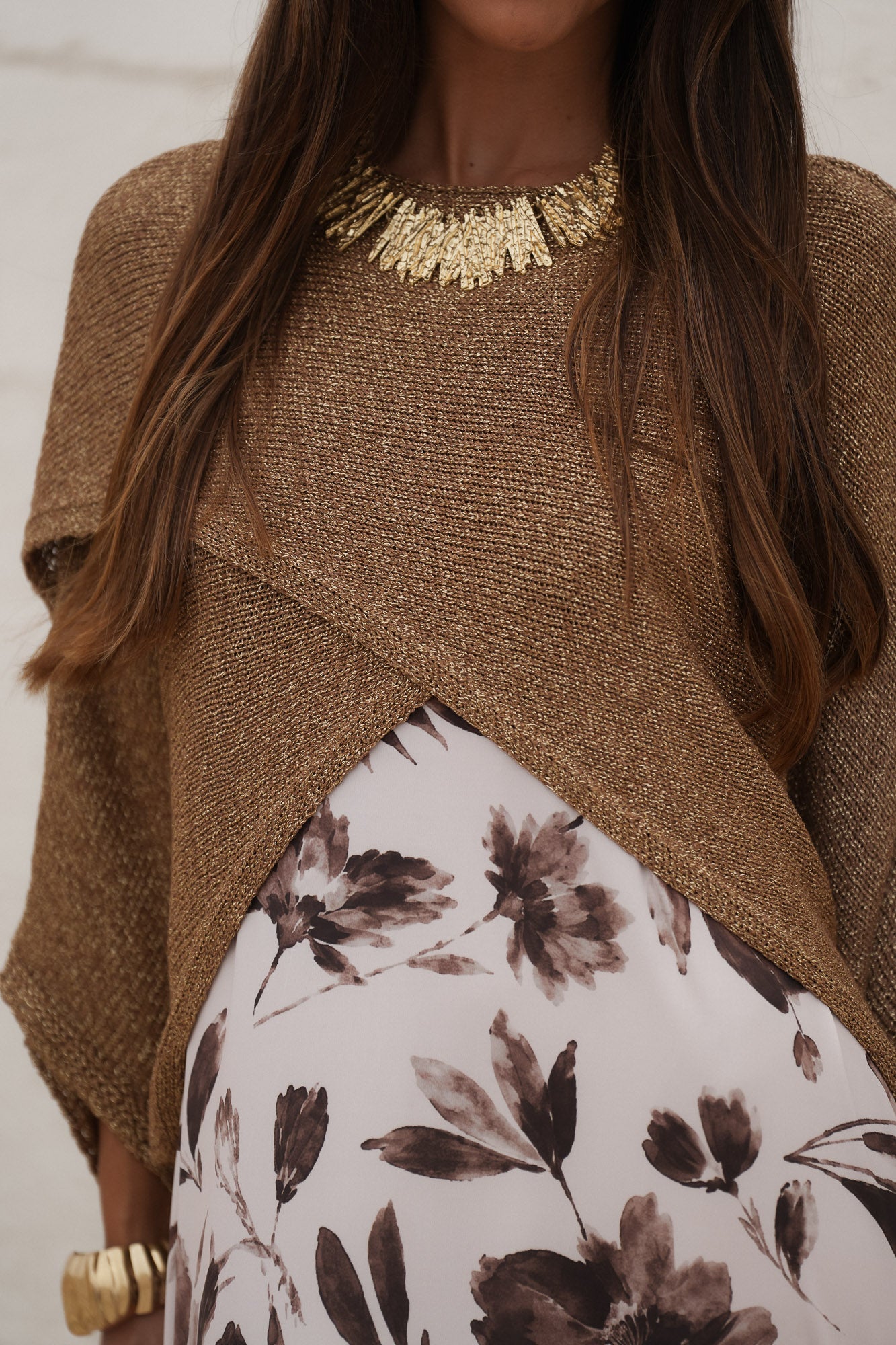 CAMISOLA DOLL