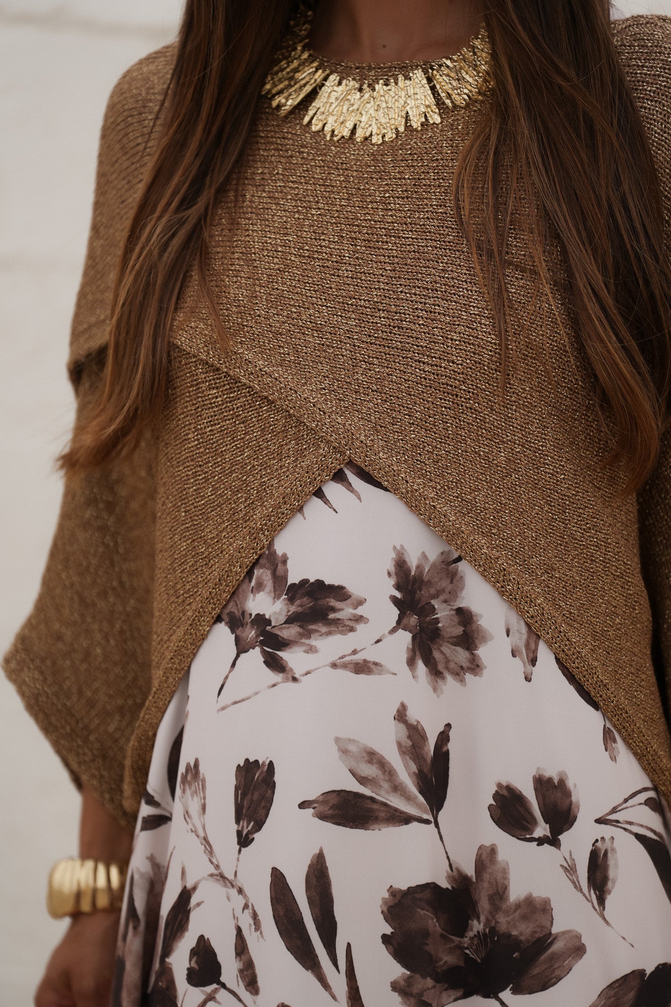 VESTIDO ISLA