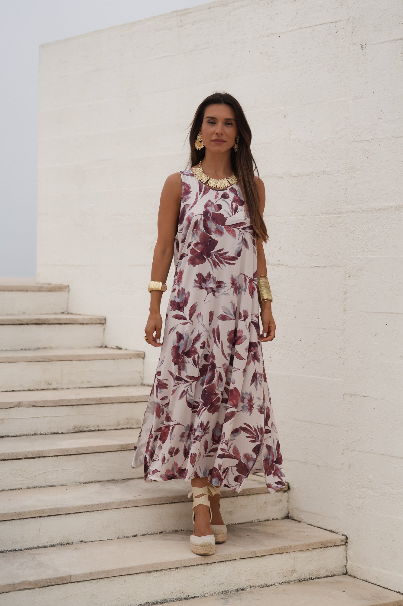 VESTIDO VICTORIA