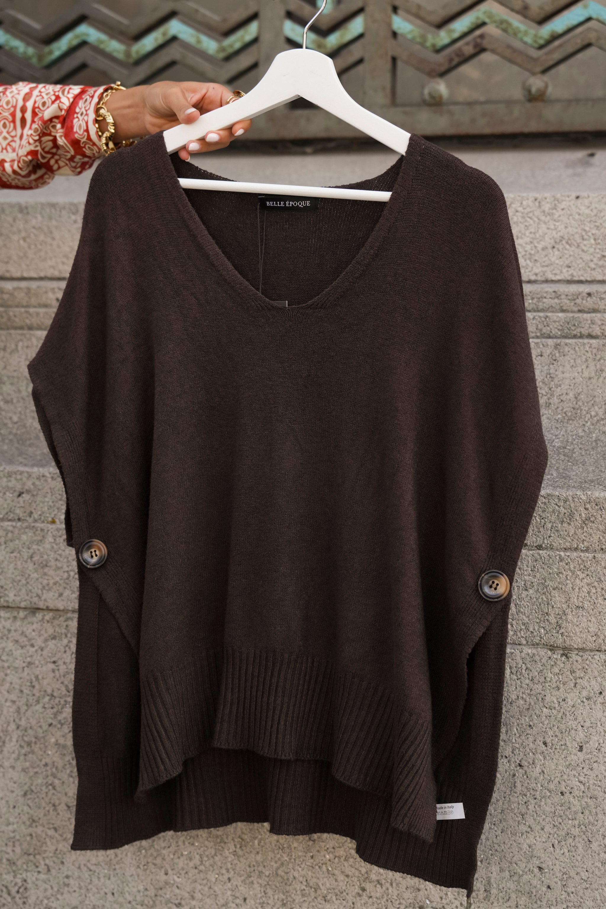 CAMISOLA MAITE