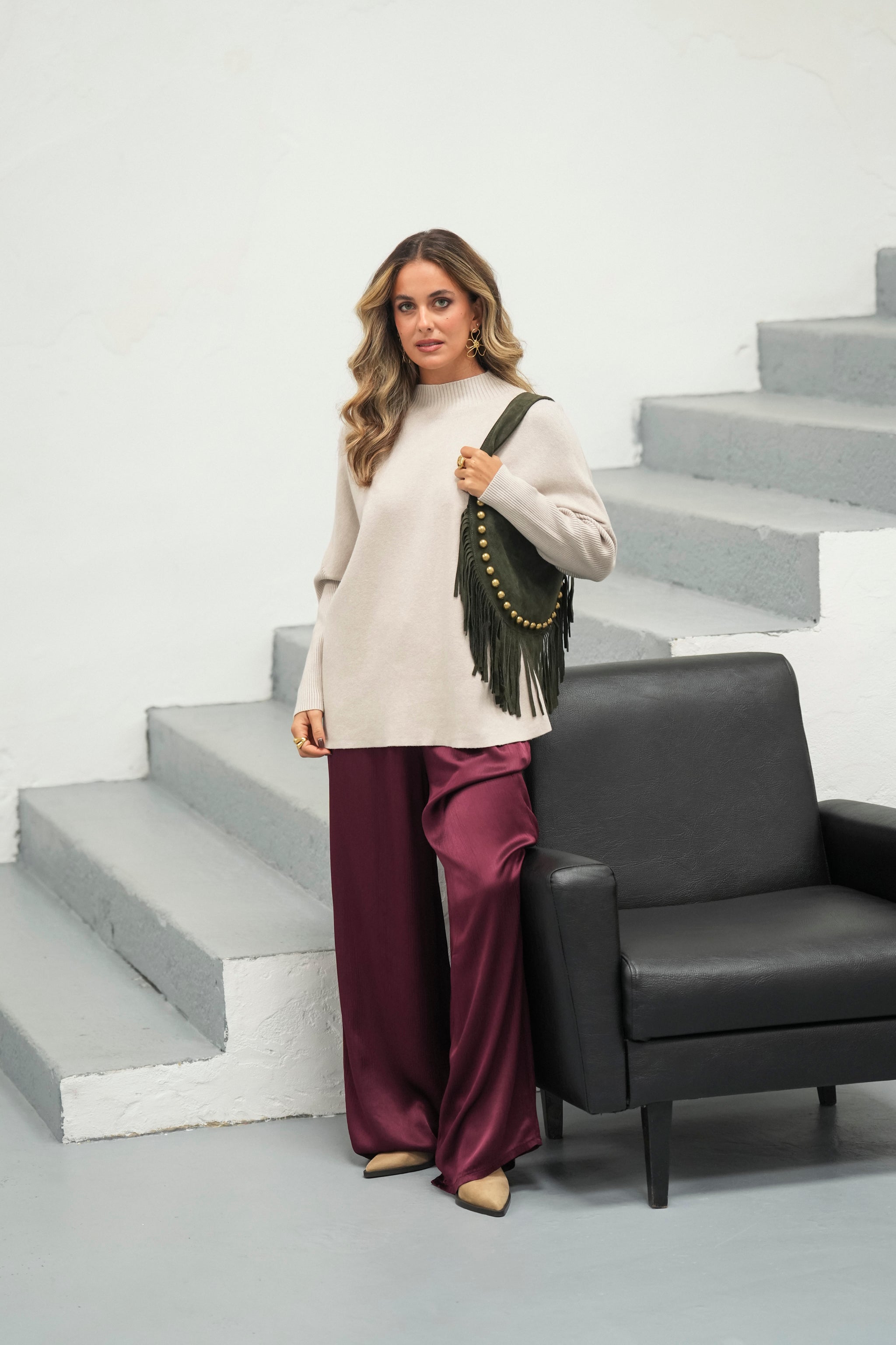 CAMISOLA CARMELA PRÉ-VENDA (Envio de 9/12 a 11/12)