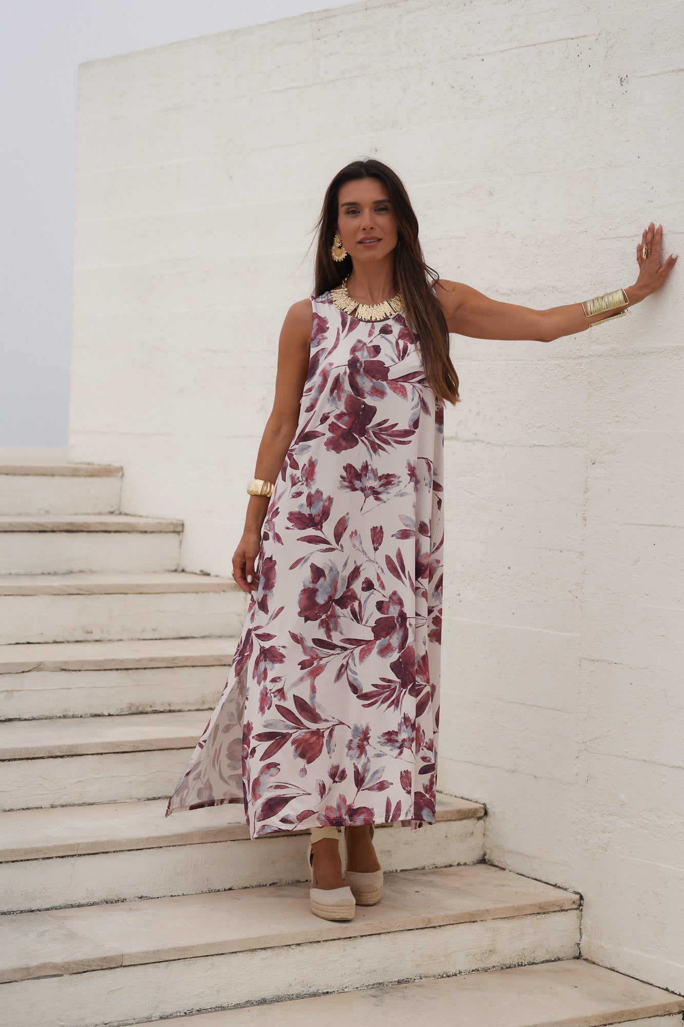 VESTIDO VICTORIA