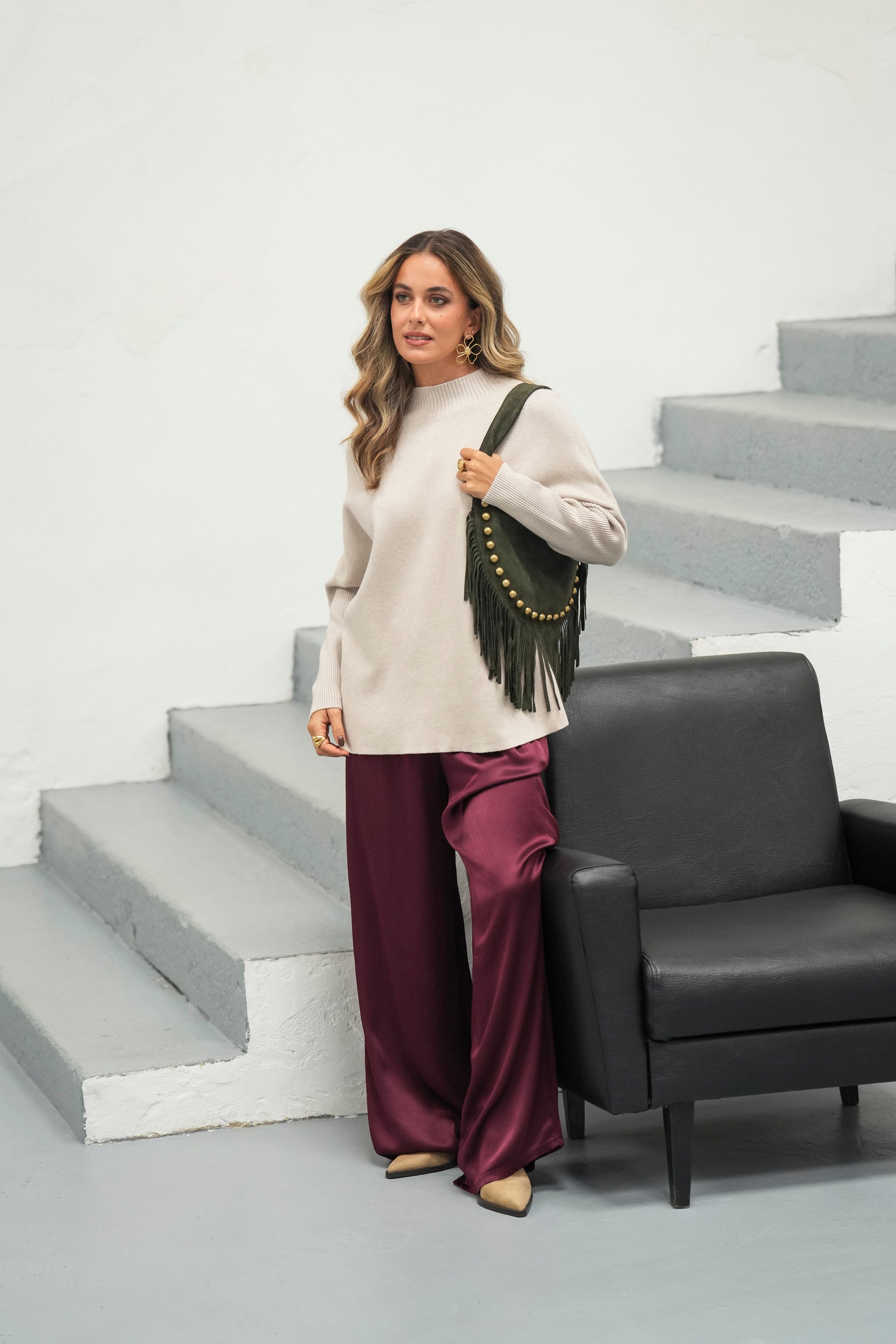 CAMISOLA CARMELA PRÉ-VENDA (Envio de 9/12 a 11/12)