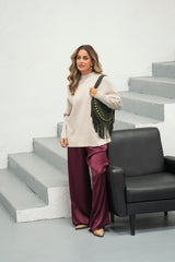 CAMISOLA CARMELA PRÉ-VENDA (Envio de 9/12 a 11/12)