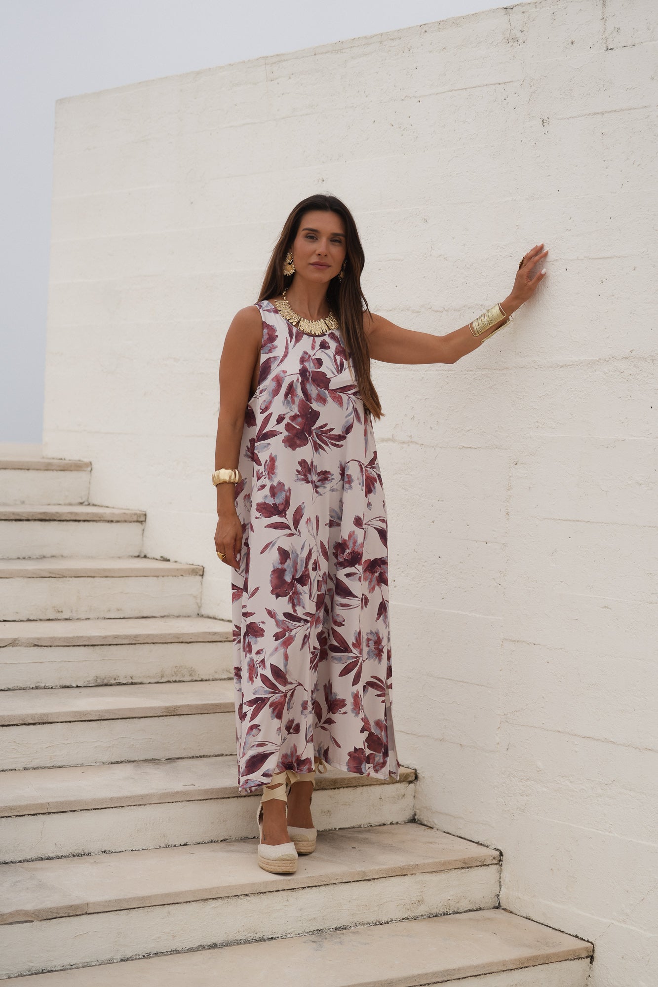 VESTIDO VICTORIA