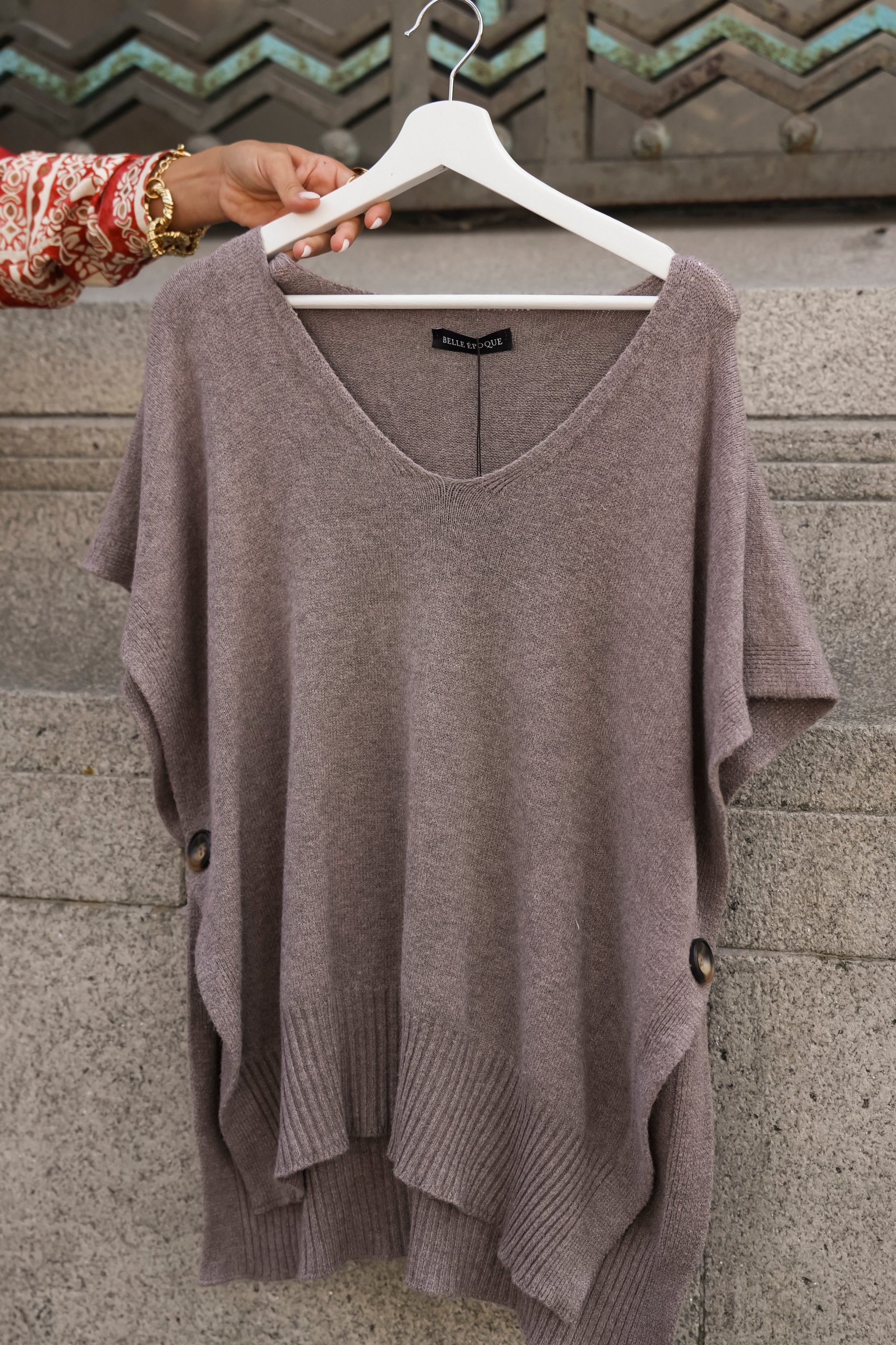 CAMISOLA MAITE