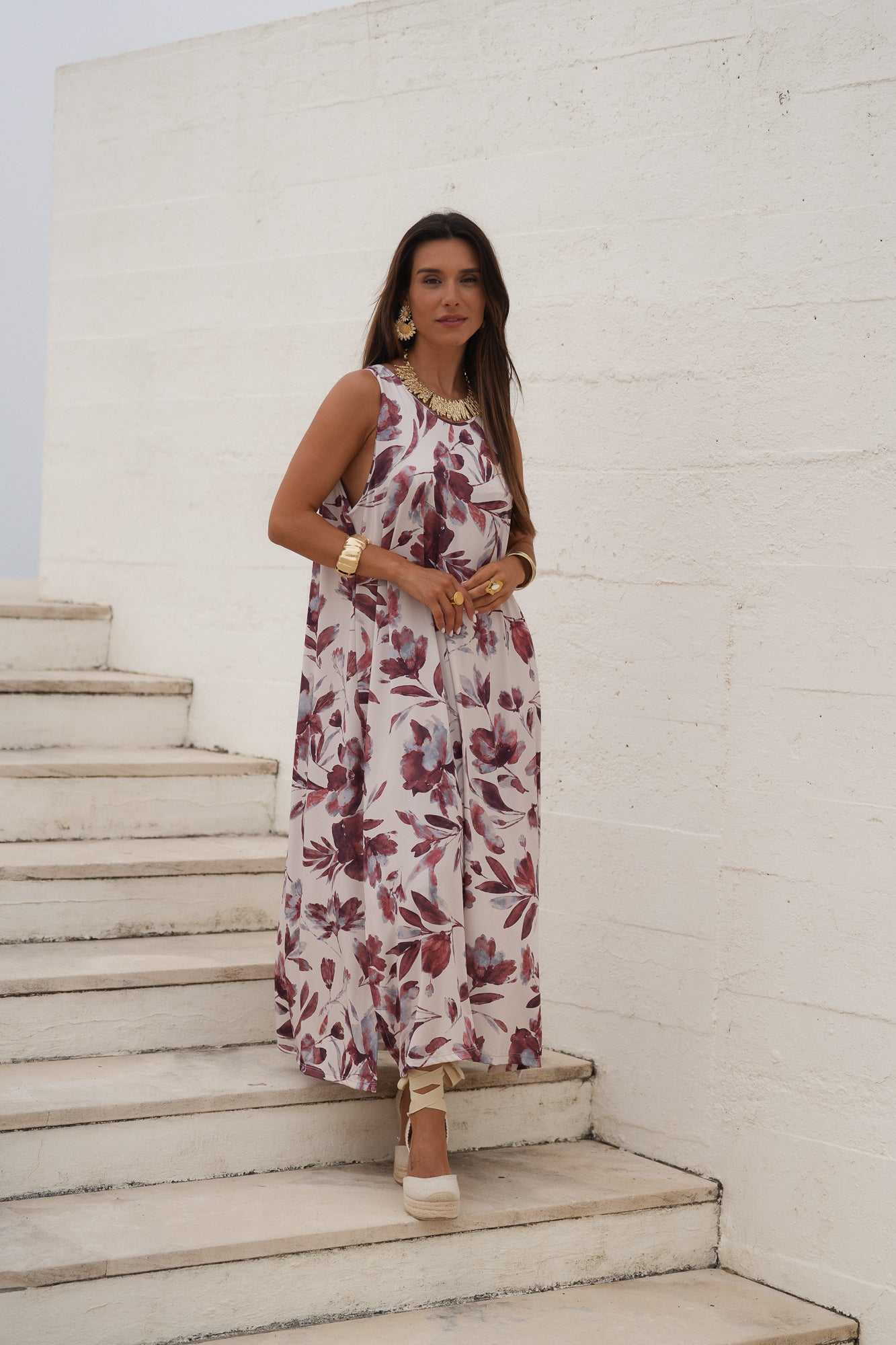 VESTIDO VICTORIA