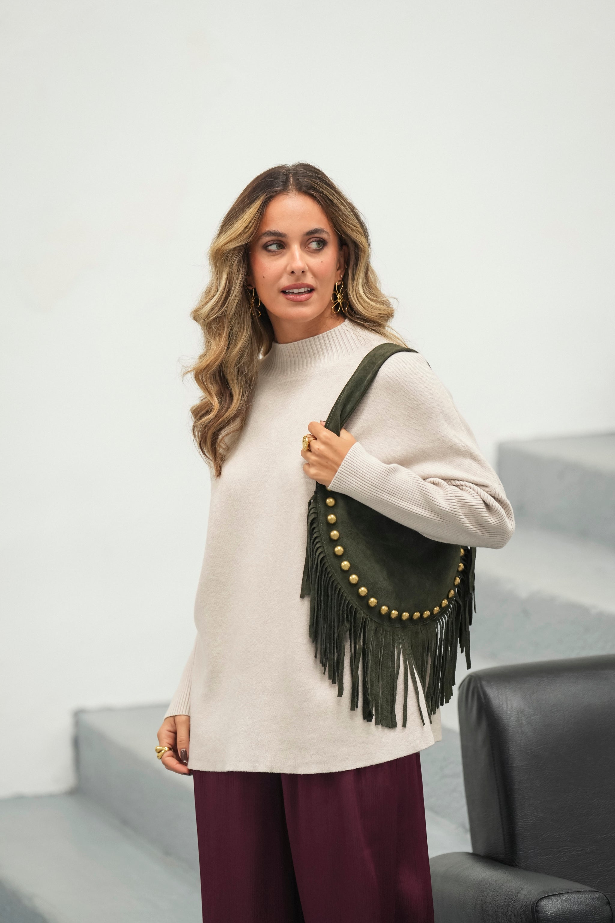 CAMISOLA CARMELA PRÉ-VENDA (Envio de 9/12 a 11/12)