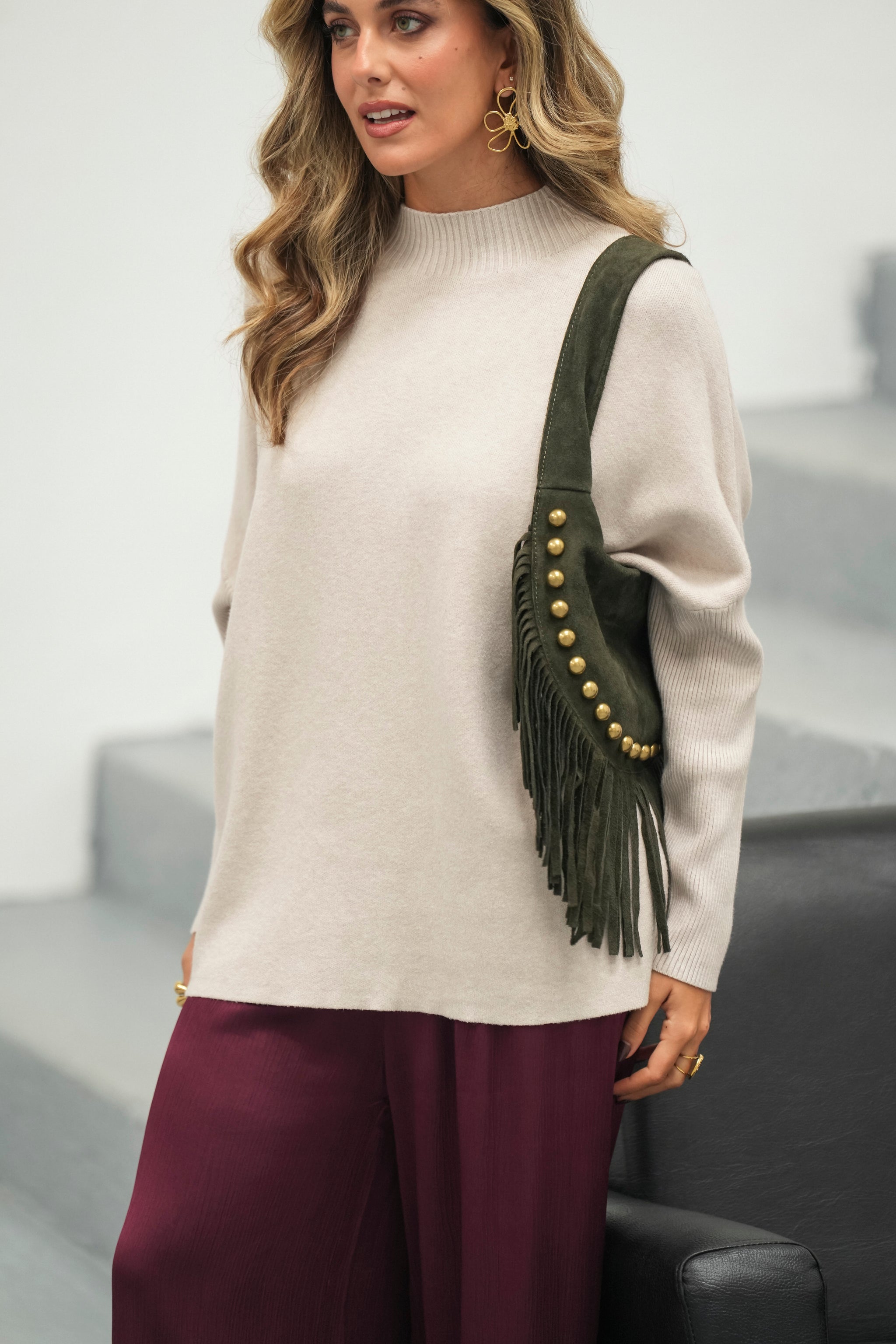 CAMISOLA CARMELA PRÉ-VENDA (Envio de 9/12 a 11/12)