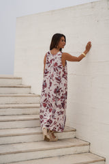 VESTIDO VICTORIA