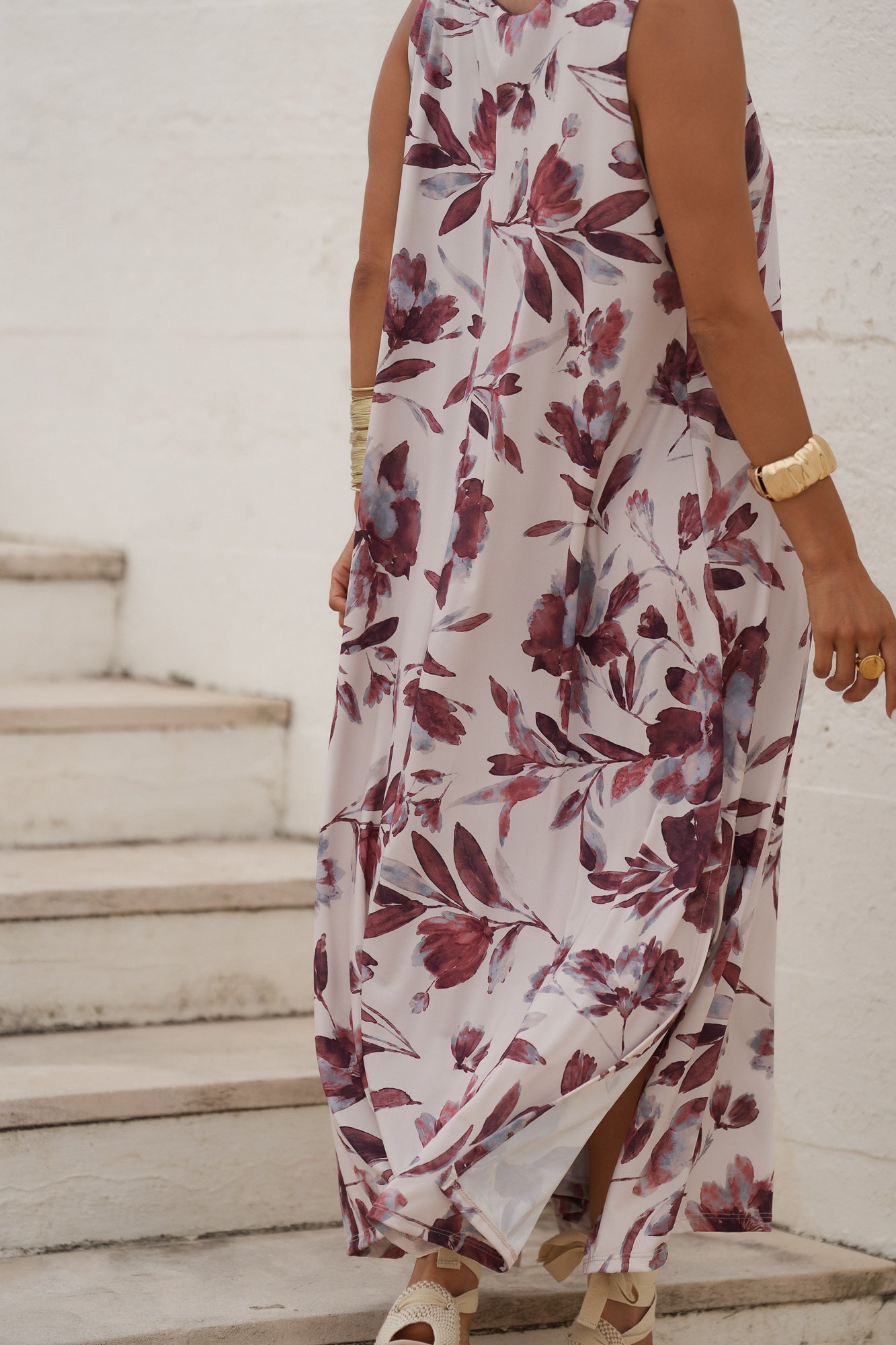 VESTIDO VICTORIA