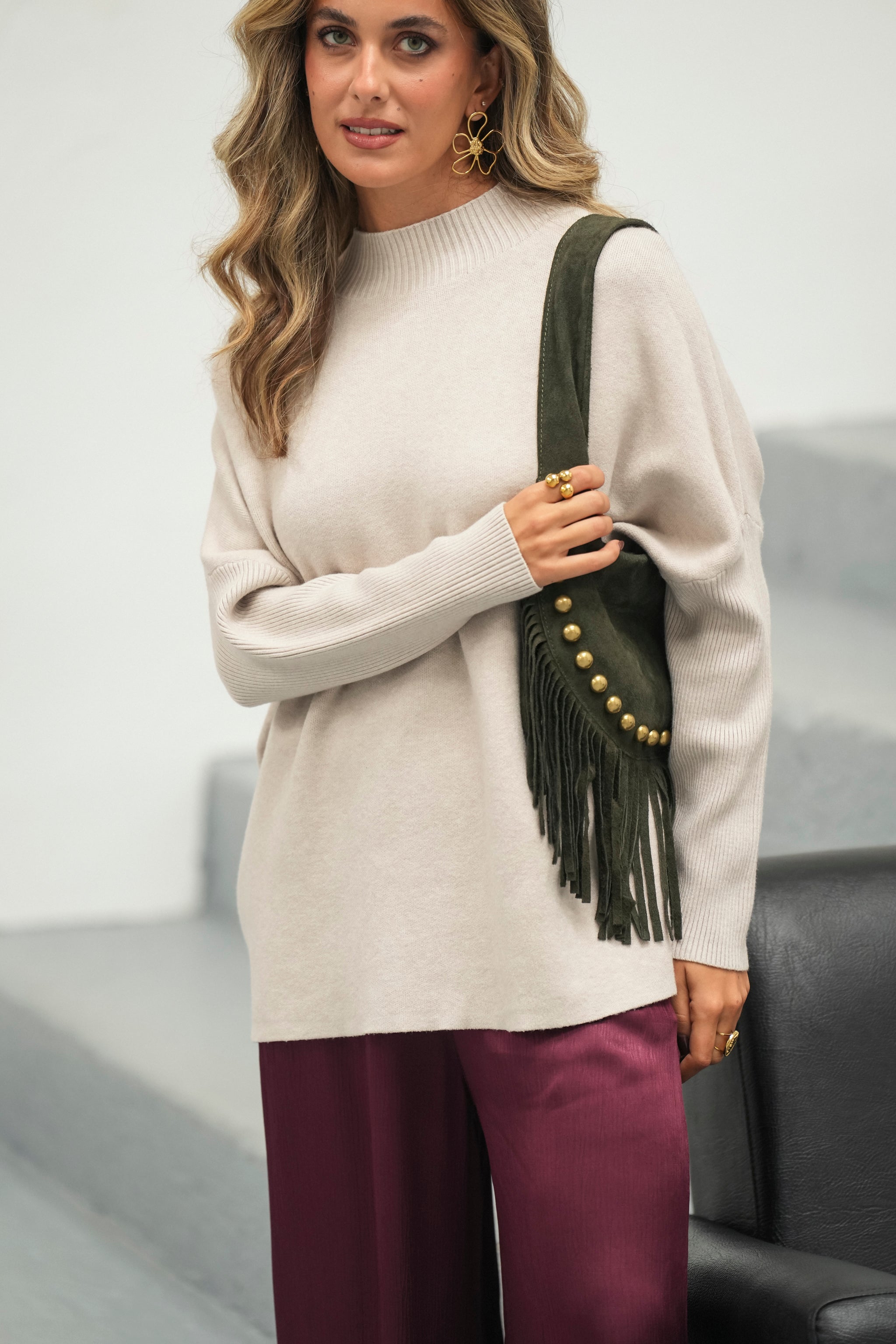 CAMISOLA CARMELA PRÉ-VENDA (Envio de 9/12 a 11/12)