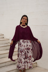 VESTIDO VICTORIA