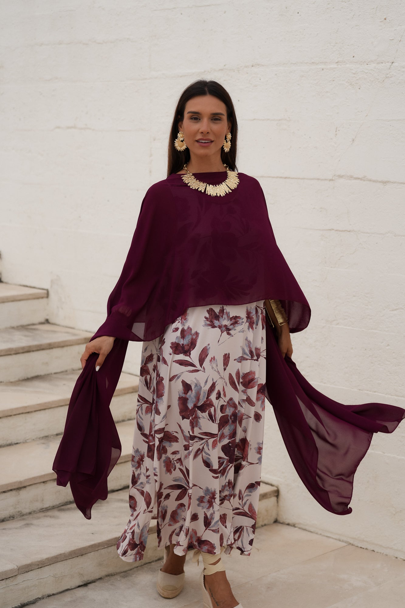 VESTIDO VICTORIA