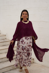 VESTIDO VICTORIA