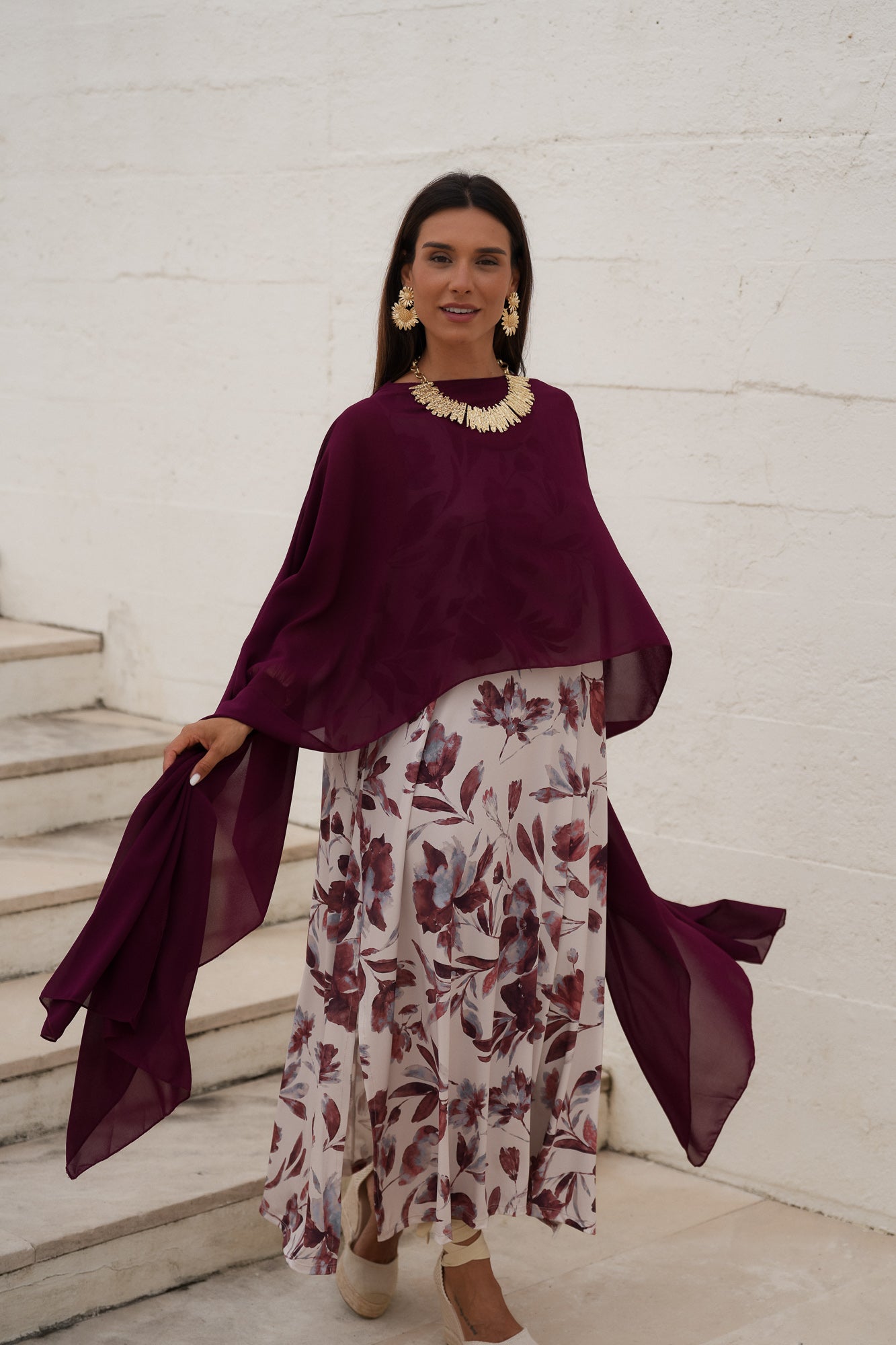 VESTIDO VICTORIA
