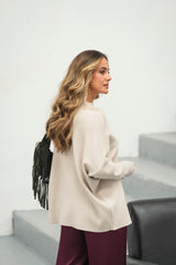 CAMISOLA CARMELA PRÉ-VENDA (Envio de 9/12 a 11/12)