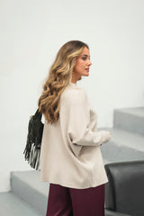 CAMISOLA CARMELA PRÉ-VENDA (Envio de 9/12 a 11/12)