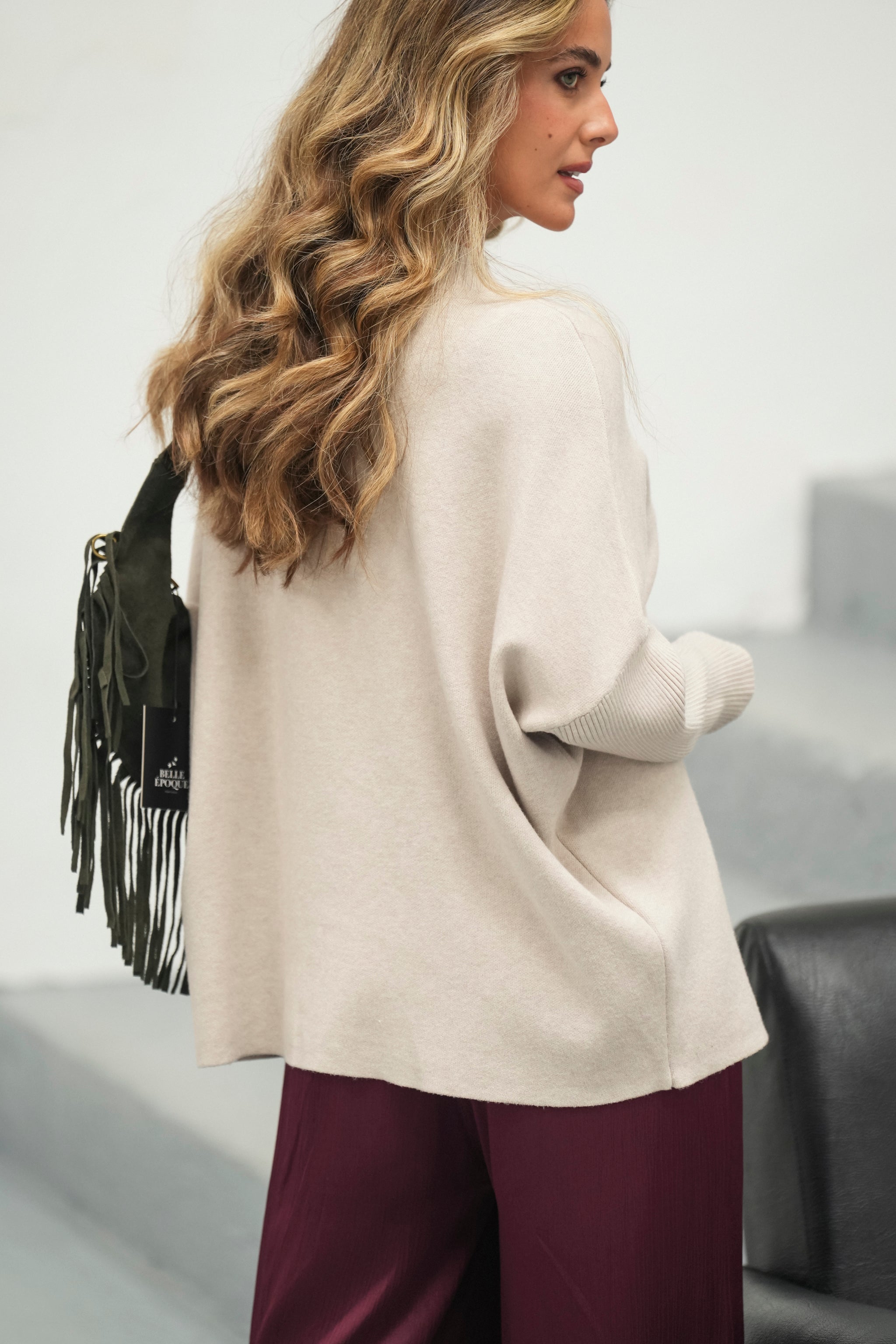 CAMISOLA CARMELA PRÉ-VENDA (Envio de 9/12 a 11/12)