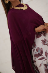 PRÉ-VENDA CAPA CHIFFON (Envio 20/07 a 24/07)