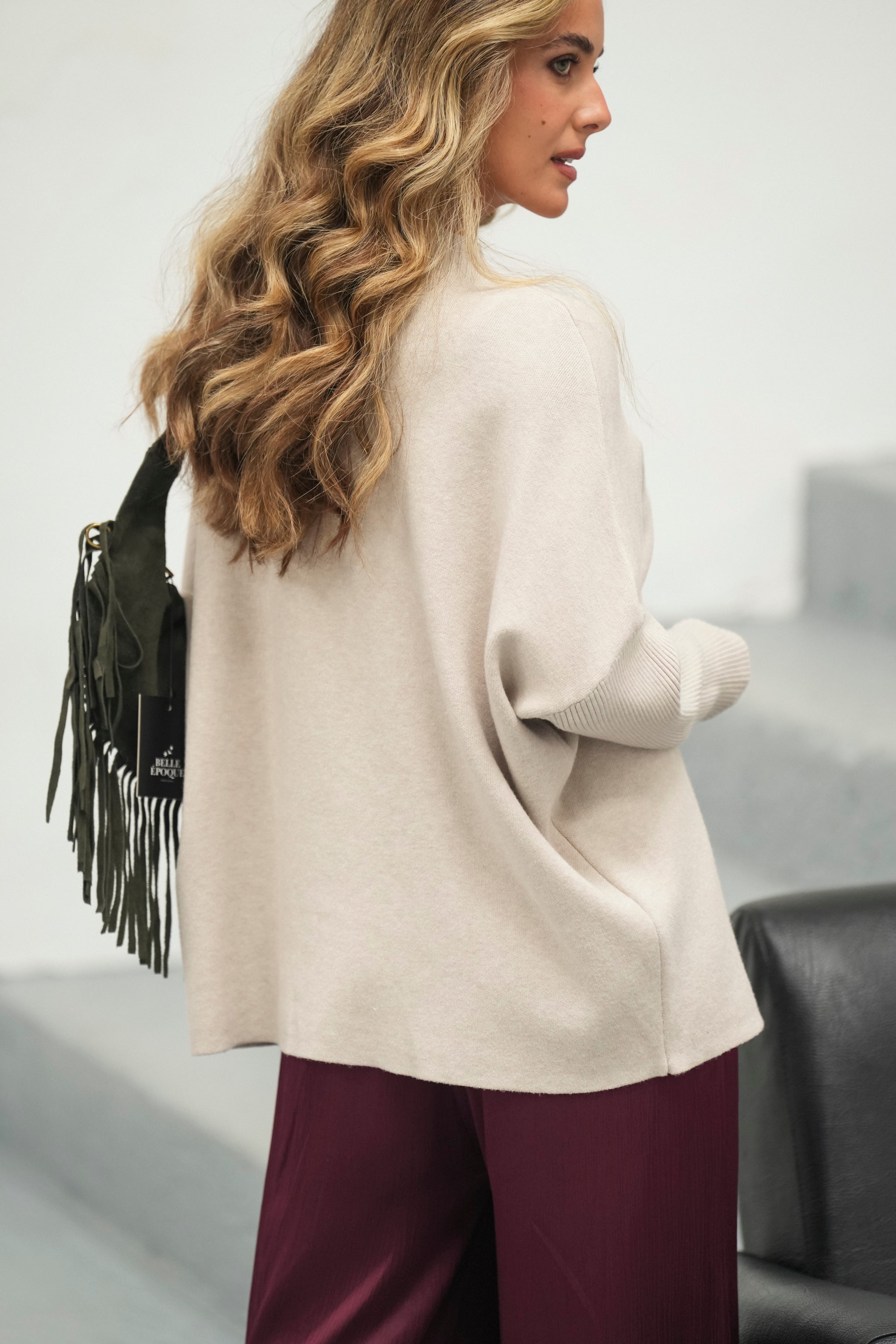 CAMISOLA CARMELA PRÉ-VENDA (Envio de 9/12 a 11/12)