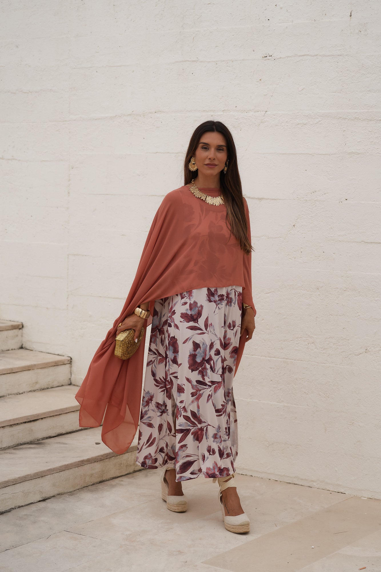 VESTIDO VICTORIA