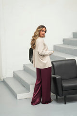 CAMISOLA CARMELA PRÉ-VENDA (Envio de 9/12 a 11/12)