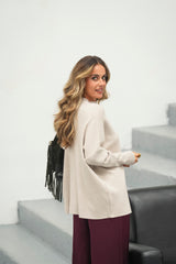 CAMISOLA CARMELA PRÉ-VENDA (Envio de 9/12 a 11/12)