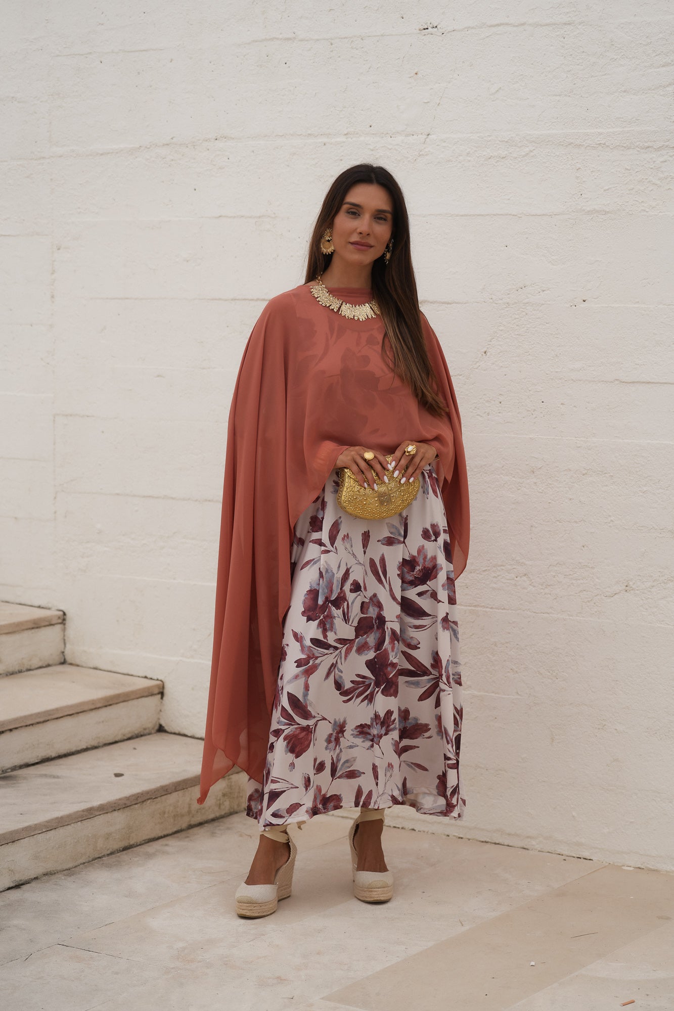 VESTIDO VICTORIA